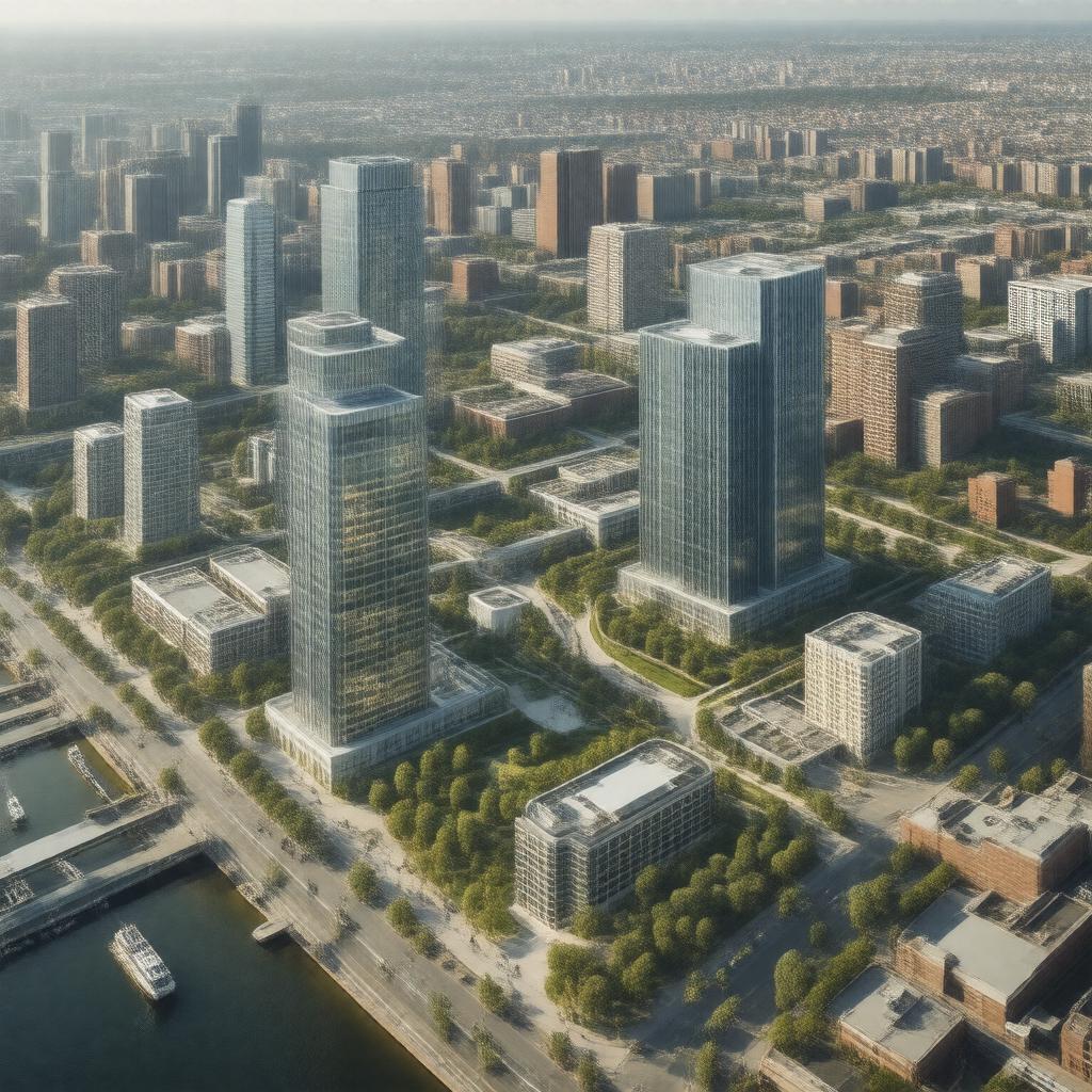 Amazon HQ2